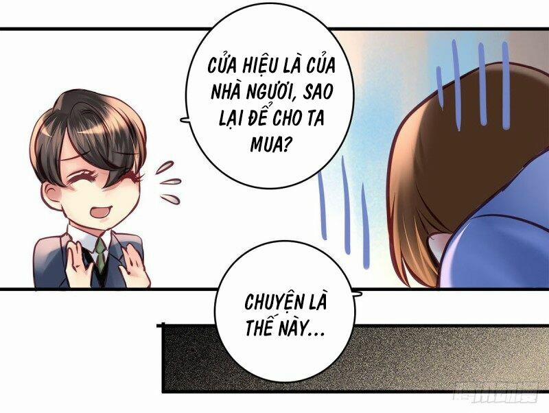 Khanh Như Tơ 33 trang 32