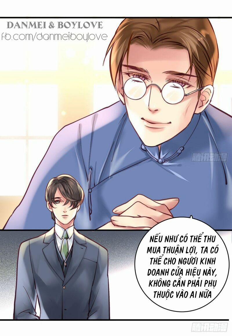 Khanh Như Tơ 33 trang 38