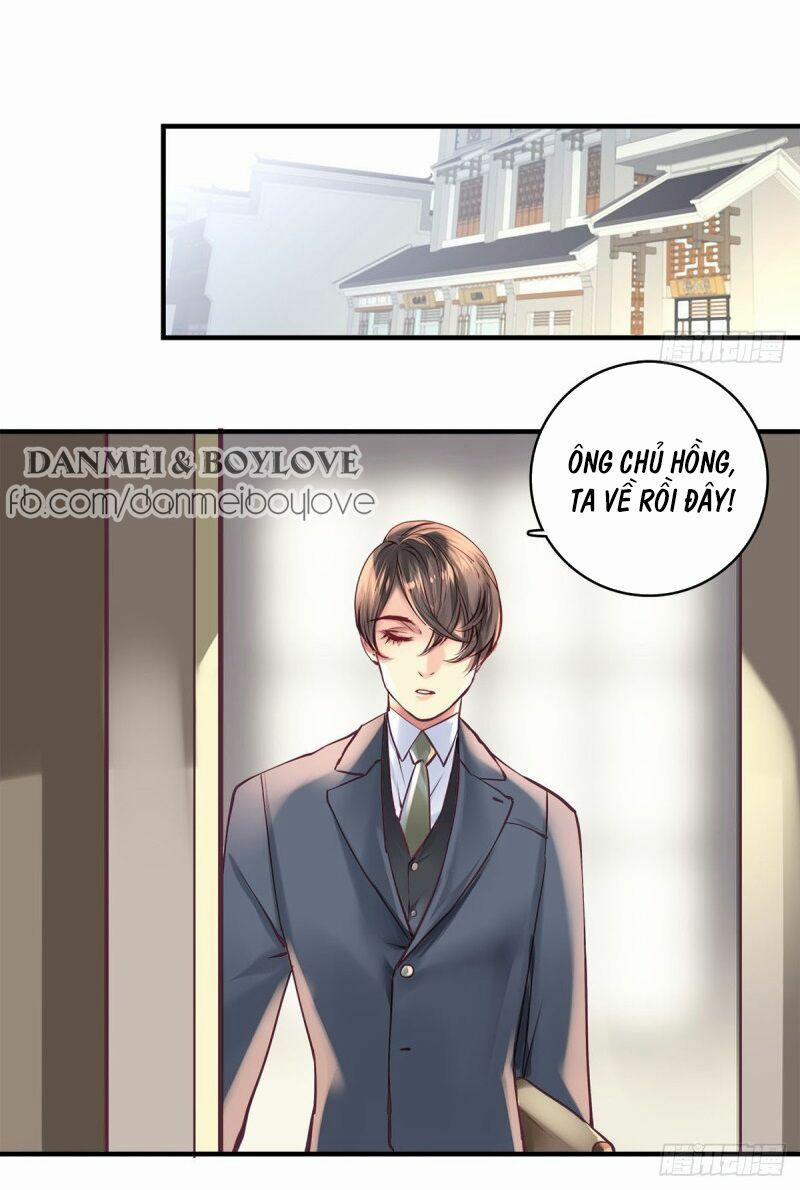 Khanh Như Tơ 33 trang 40