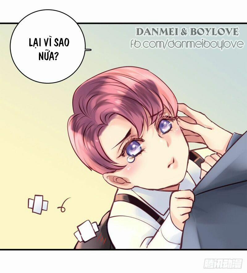 Khanh Như Tơ 33 trang 43