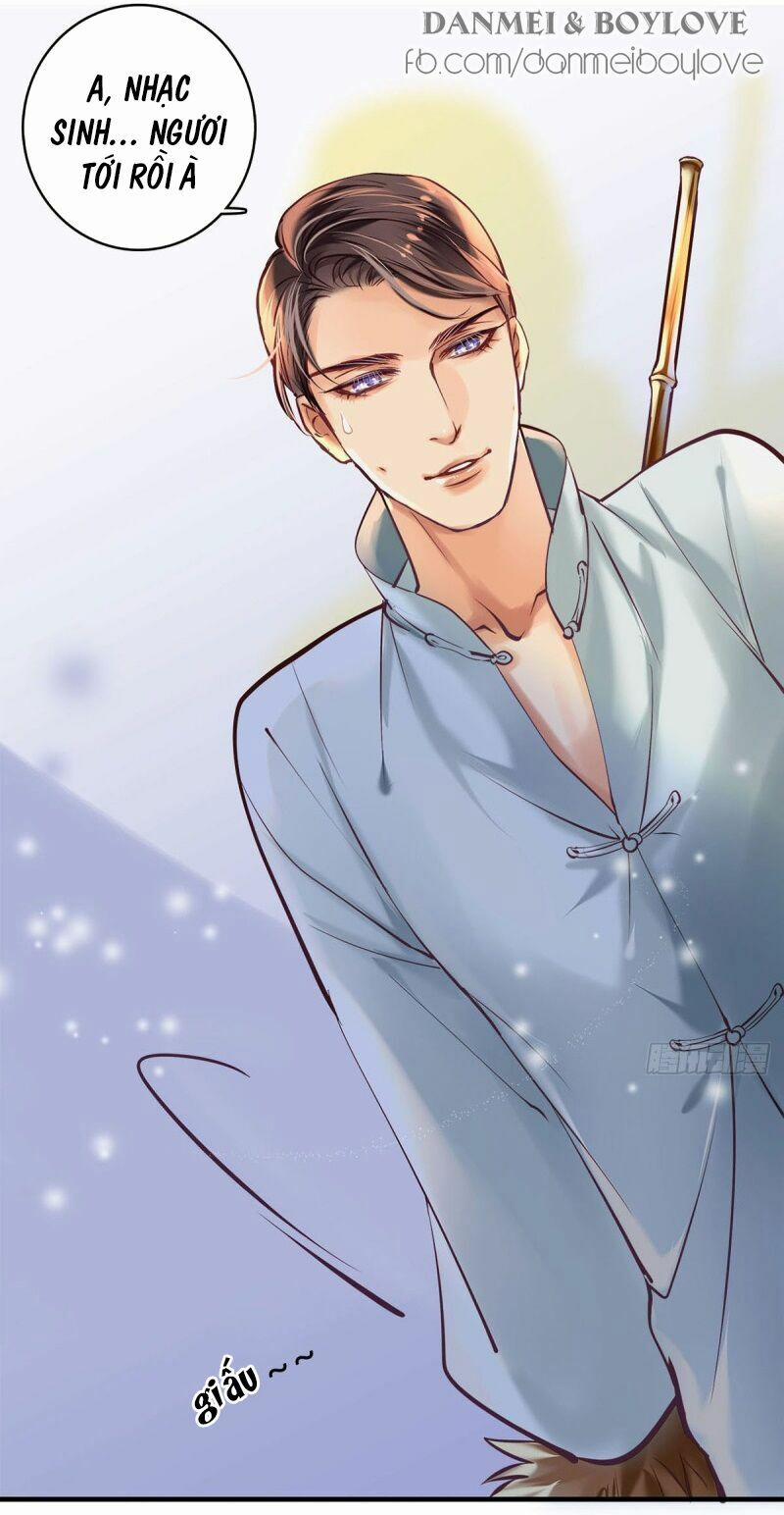 Khanh Như Tơ 33 trang 45