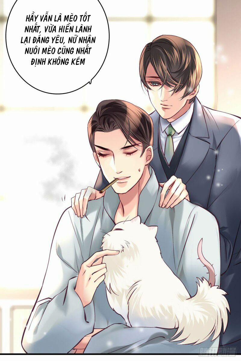 Khanh Như Tơ 34 trang 23