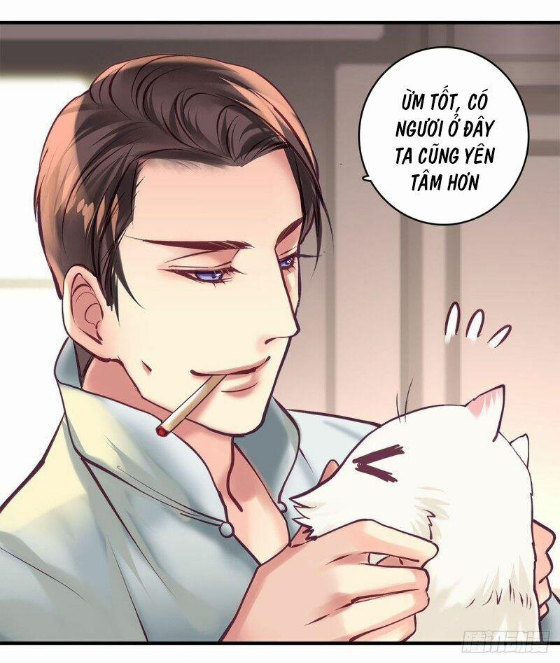 Khanh Như Tơ 34 trang 31