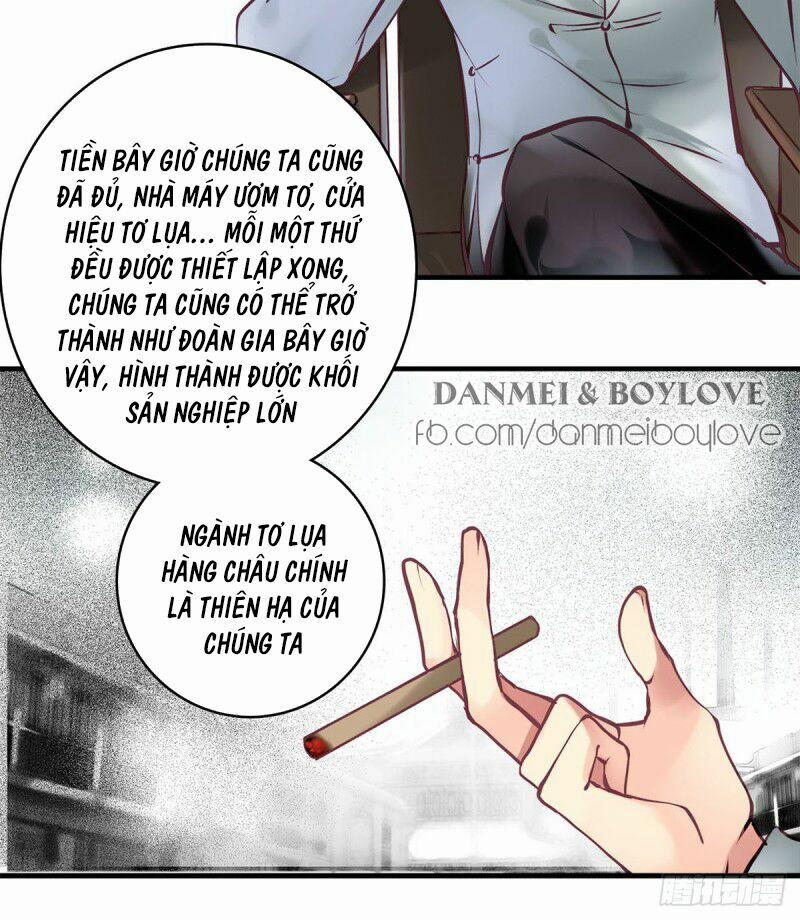 Khanh Như Tơ 34 trang 35