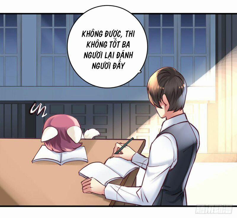 Khanh Như Tơ 34 trang 41