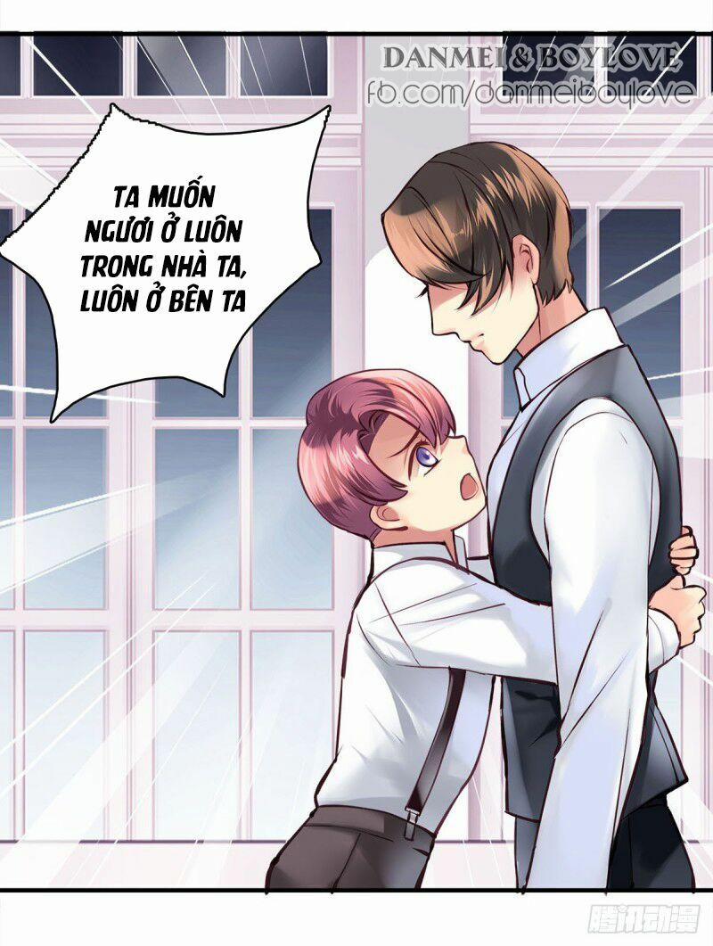 Khanh Như Tơ 34 trang 46