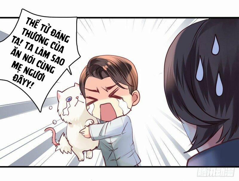 Khanh Như Tơ 34 trang 5