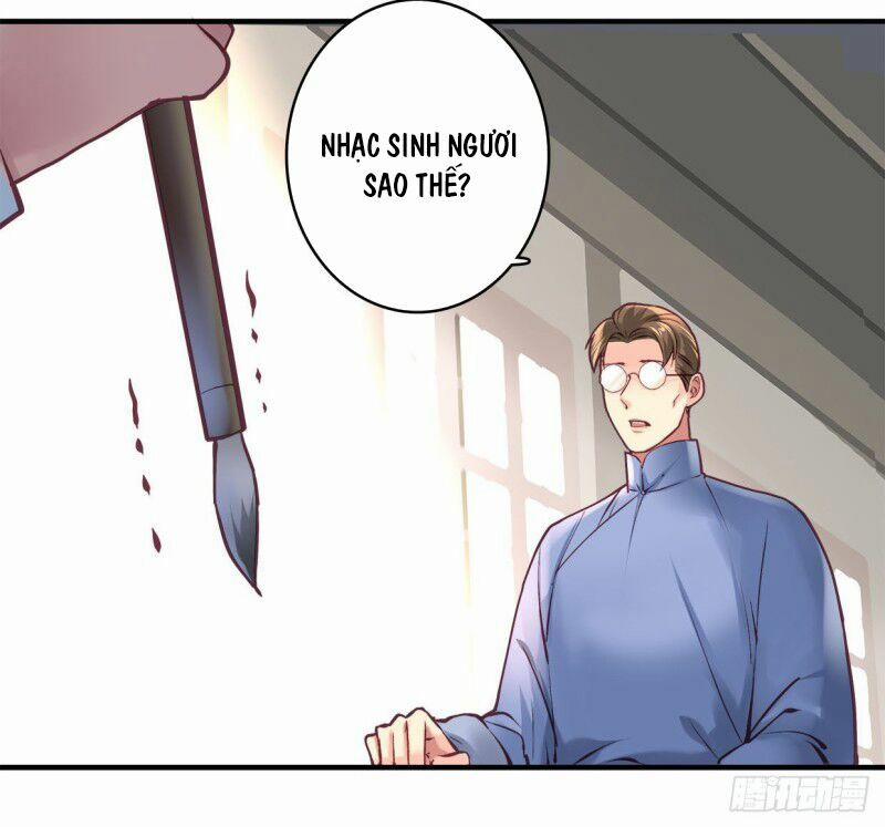 Khanh Như Tơ 35 trang 11