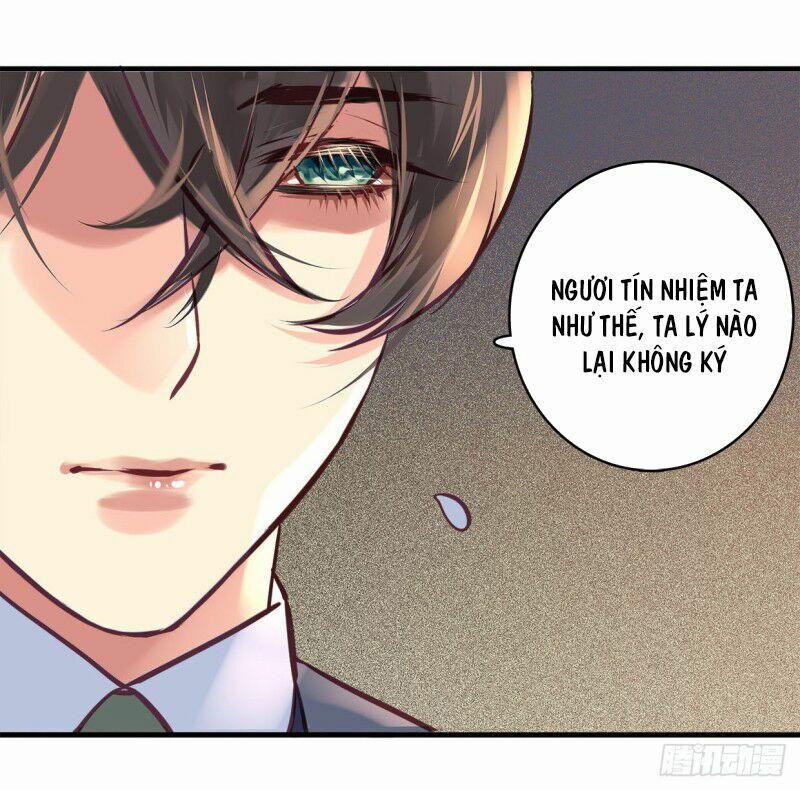 Khanh Như Tơ 35 trang 15