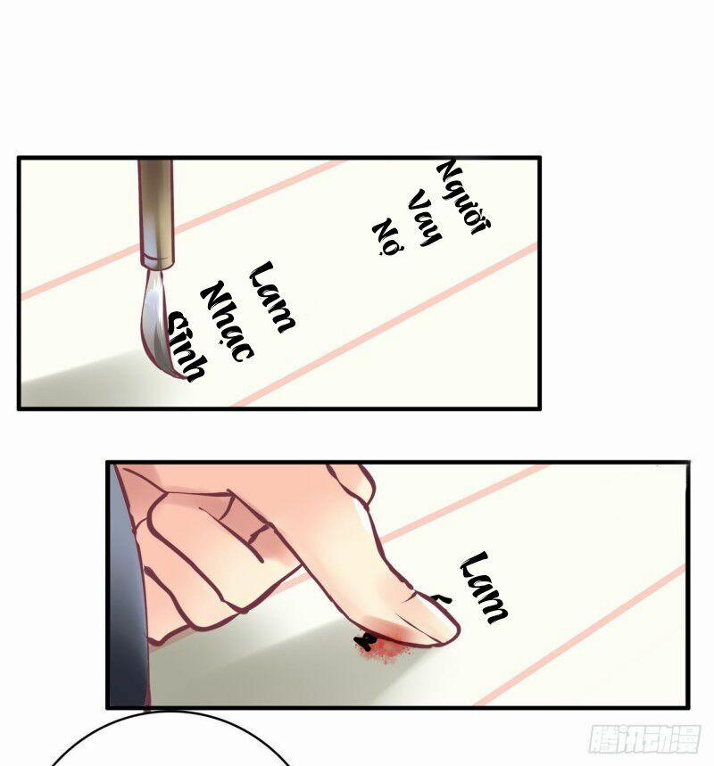 Khanh Như Tơ 35 trang 16