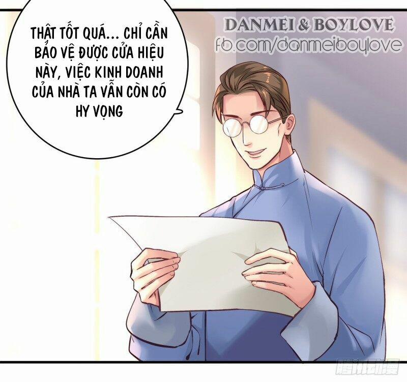 Khanh Như Tơ 35 trang 17