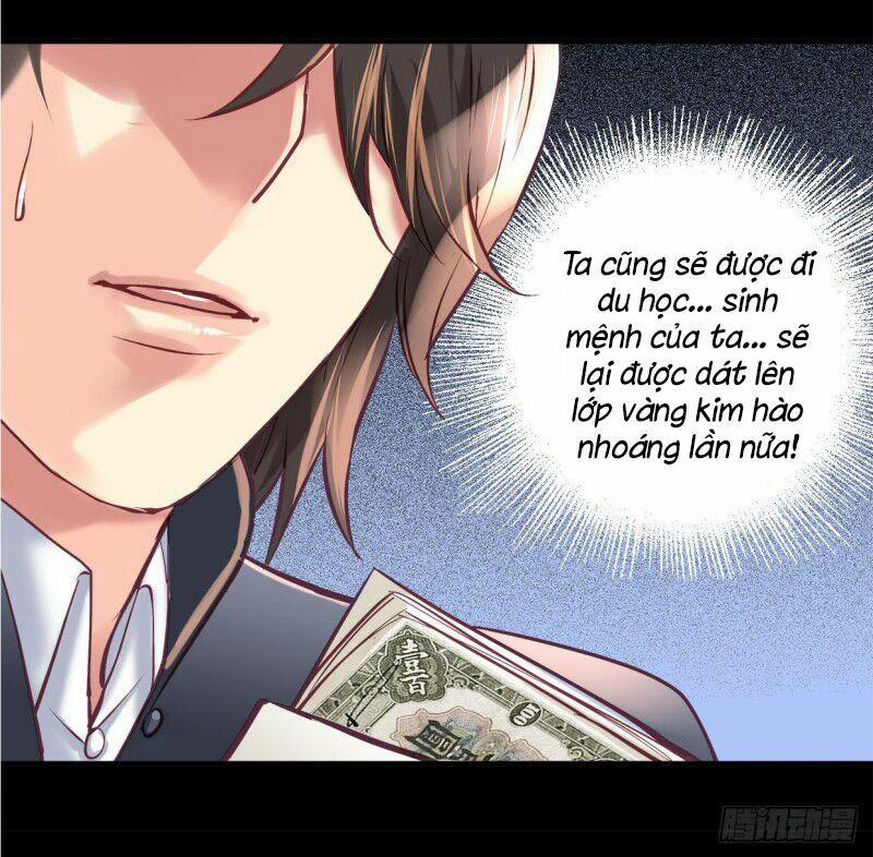 Khanh Như Tơ 35 trang 26