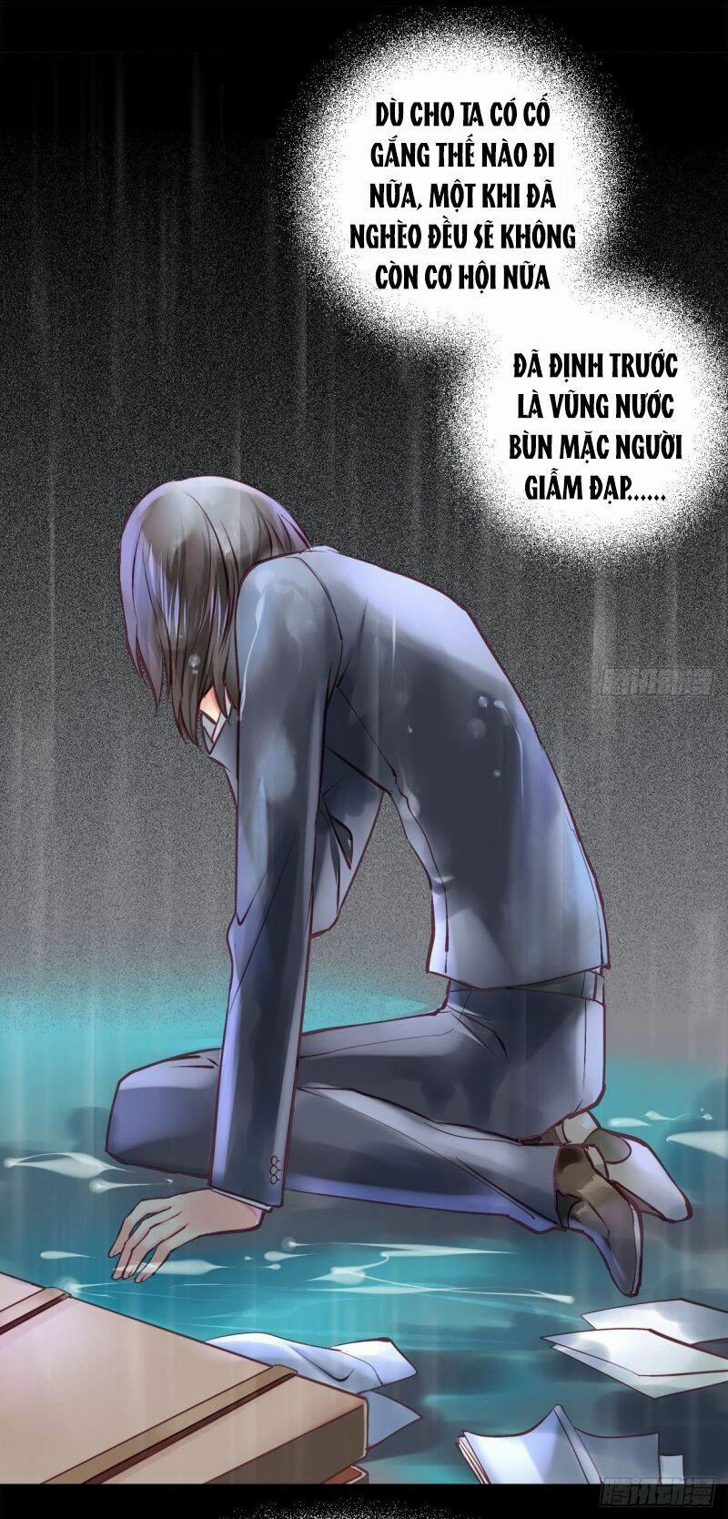 Khanh Như Tơ 35 trang 33