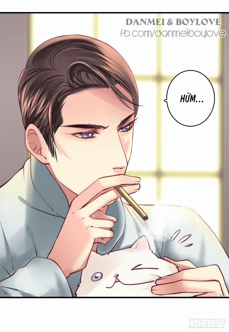 Khanh Như Tơ 35 trang 41