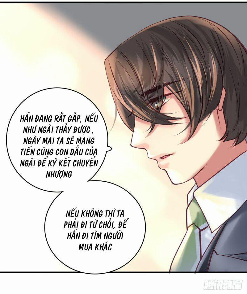 Khanh Như Tơ 35 trang 42