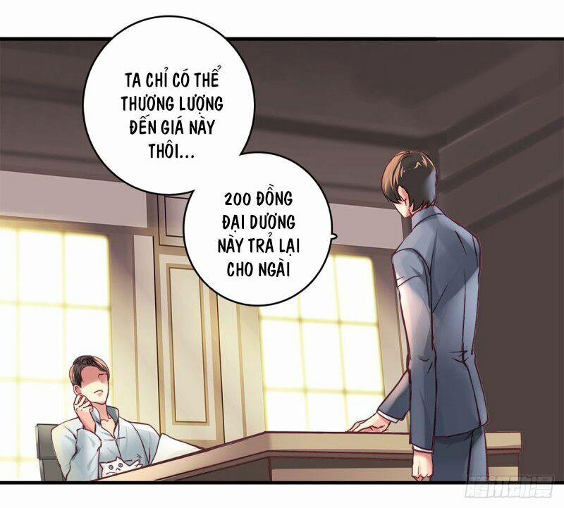 Khanh Như Tơ 36 trang 13