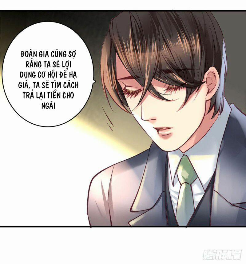 Khanh Như Tơ 36 trang 20