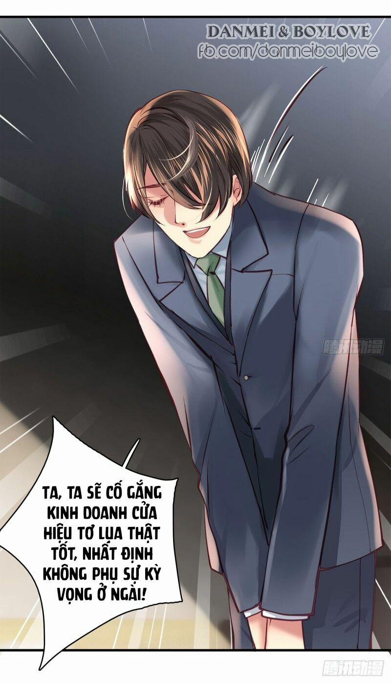 Khanh Như Tơ 36 trang 30