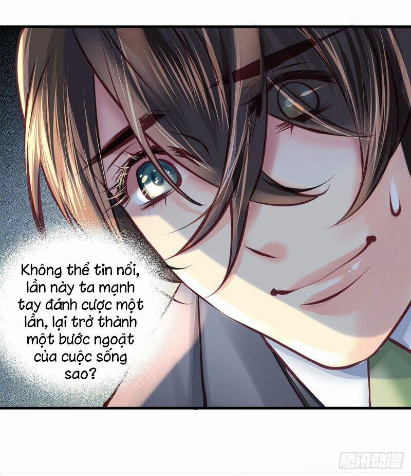 Khanh Như Tơ 36 trang 31