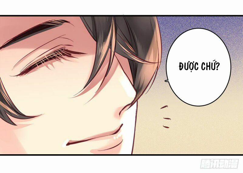 Khanh Như Tơ 36 trang 5