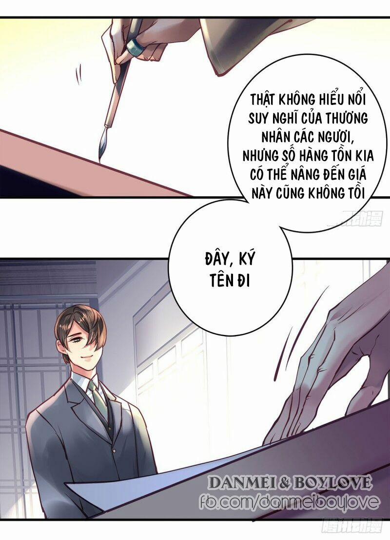 Khanh Như Tơ 36 trang 6