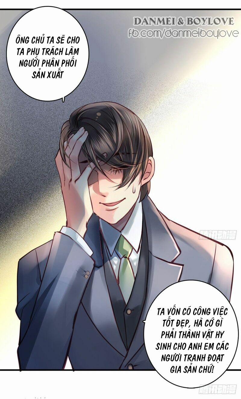 Khanh Như Tơ 37 trang 21