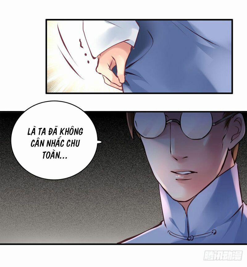 Khanh Như Tơ 37 trang 26