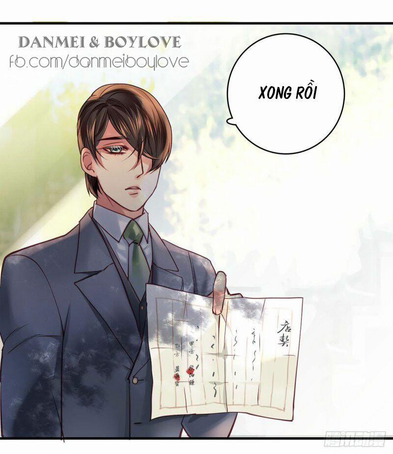 Khanh Như Tơ 37 trang 3