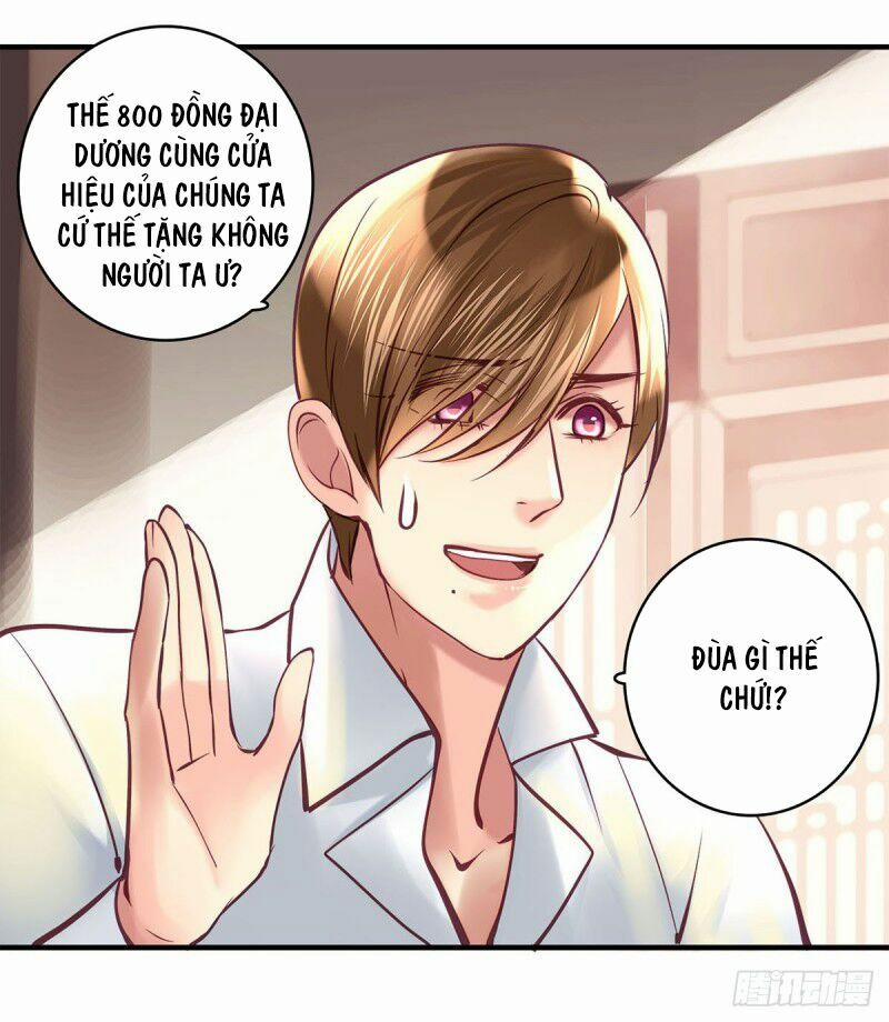 Khanh Như Tơ 37 trang 40