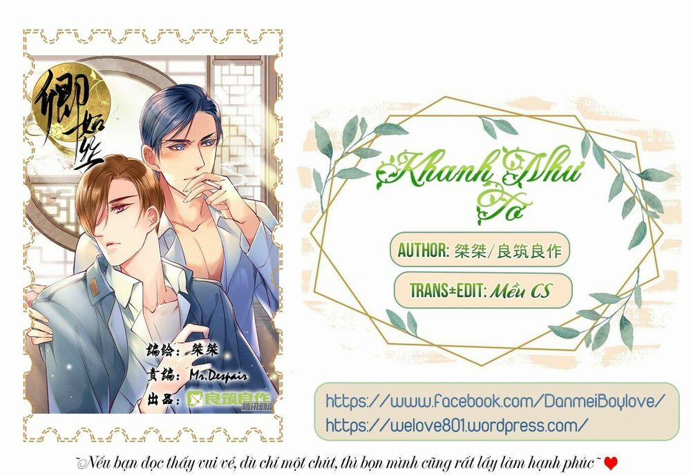 Khanh Như Tơ 38 trang 0