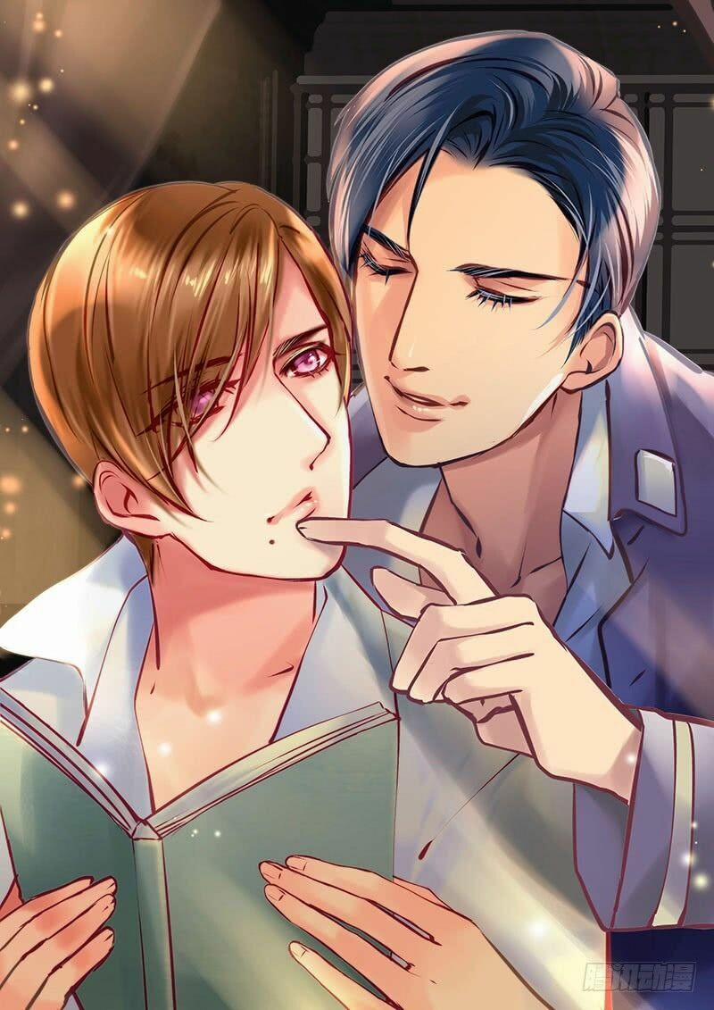 Khanh Như Tơ 38 trang 1