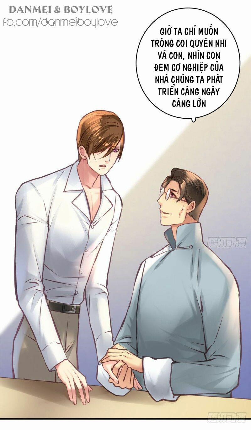 Khanh Như Tơ 38 trang 25