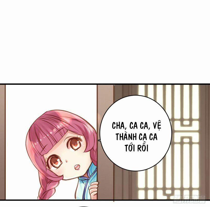 Khanh Như Tơ 38 trang 27