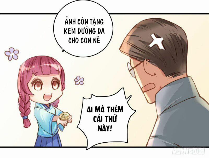 Khanh Như Tơ 38 trang 28