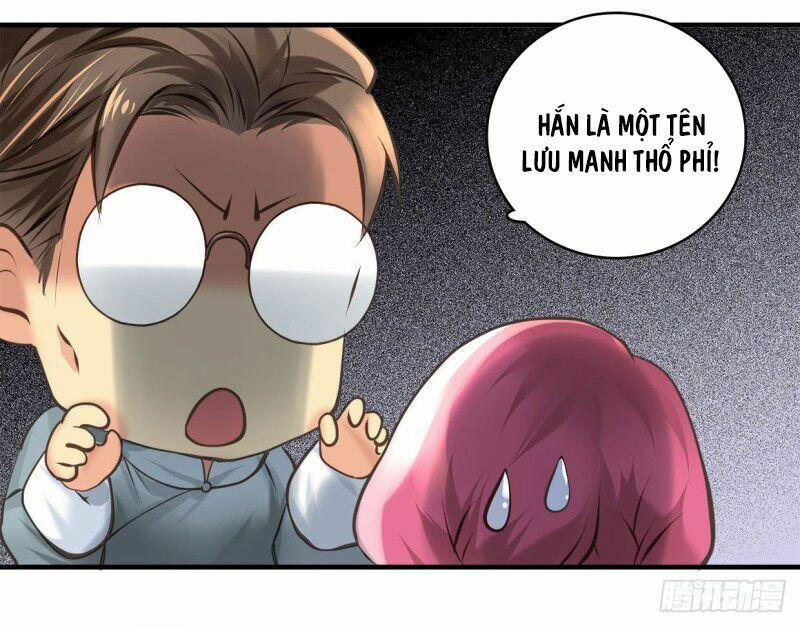 Khanh Như Tơ 38 trang 32