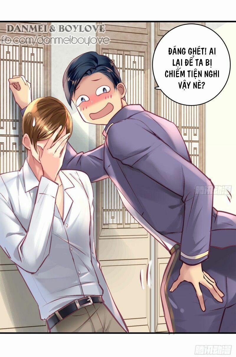 Khanh Như Tơ 38 trang 54