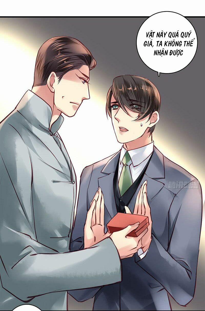 Khanh Như Tơ 39 trang 18