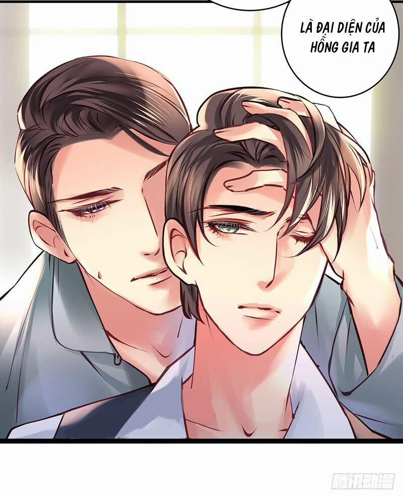 Khanh Như Tơ 39 trang 23