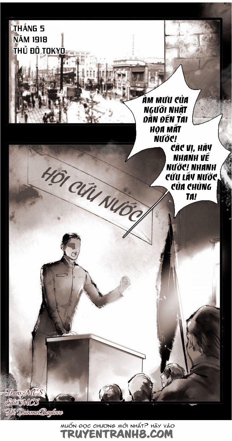 Khanh Như Tơ 4 trang 1