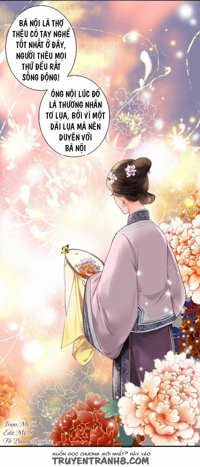 Khanh Như Tơ 4 trang 12