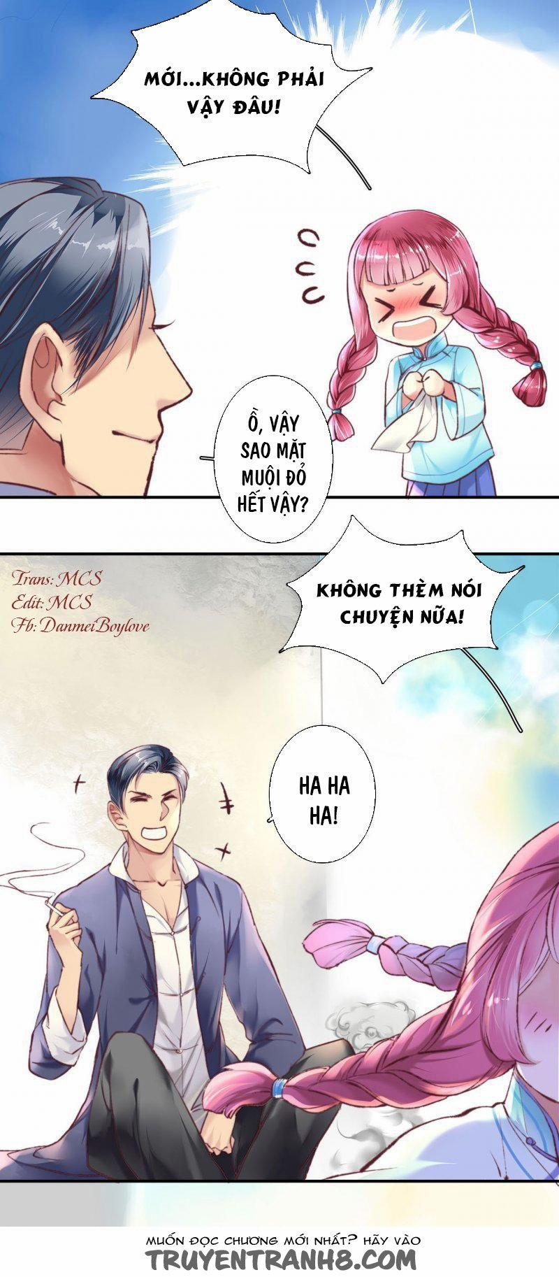 Khanh Như Tơ 4 trang 14