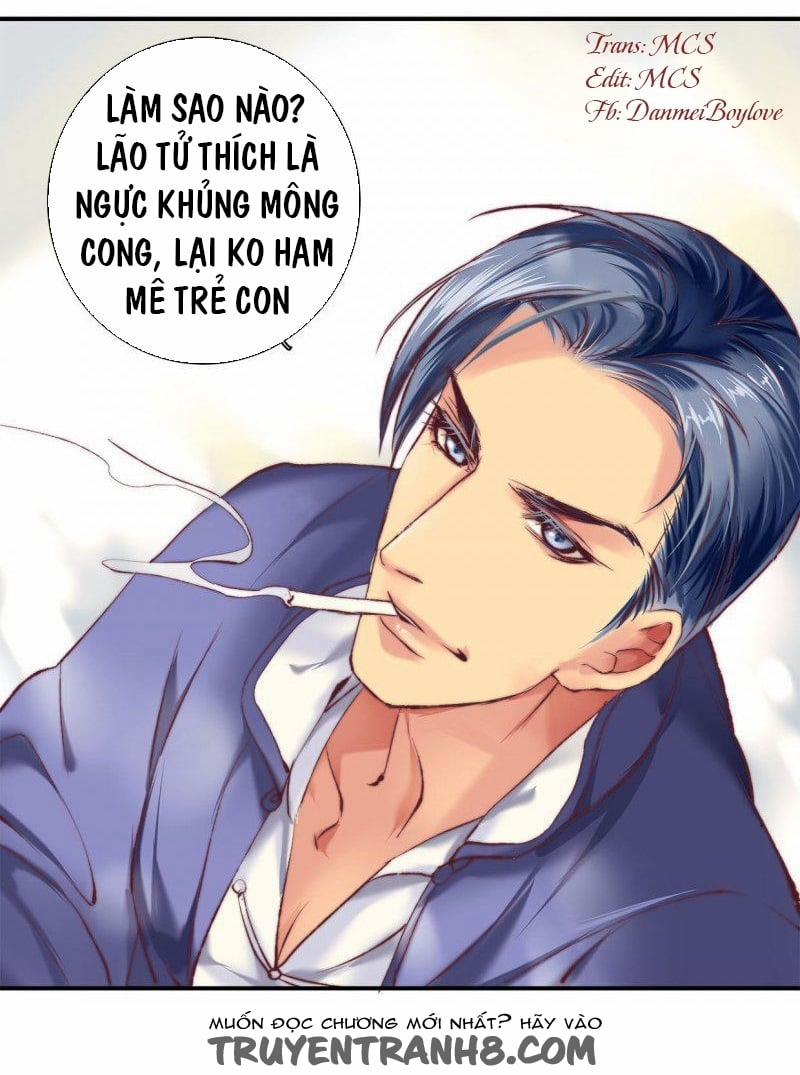 Khanh Như Tơ 4 trang 16