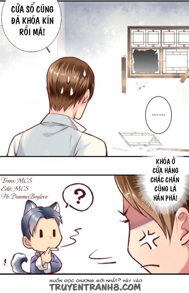 Khanh Như Tơ 4 trang 18