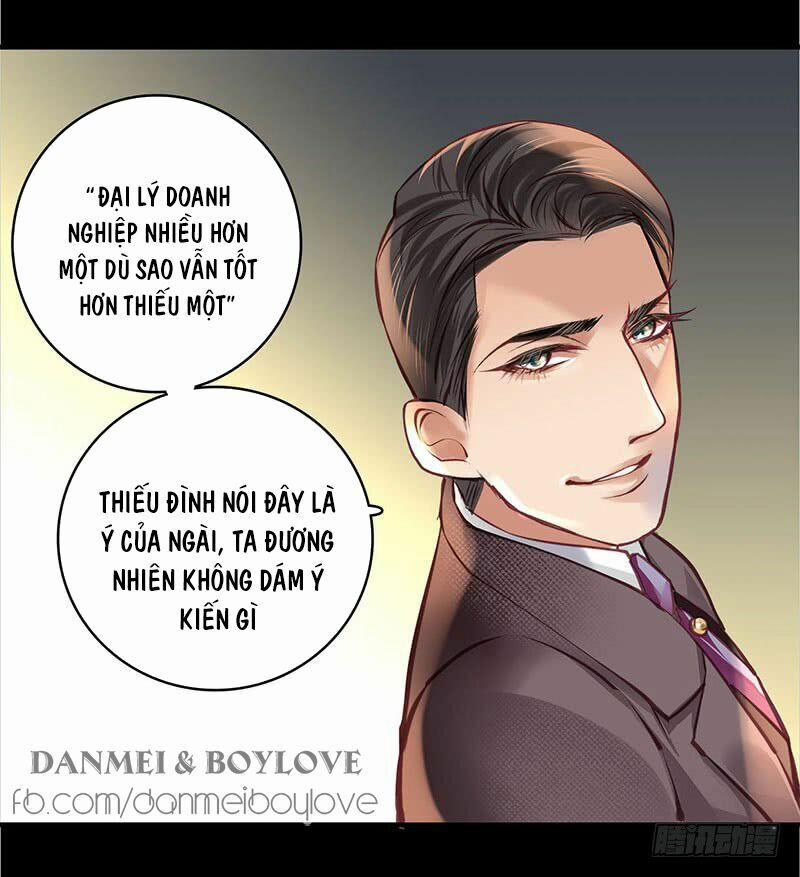 Khanh Như Tơ 40 trang 26