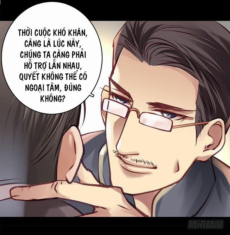 Khanh Như Tơ 40 trang 35