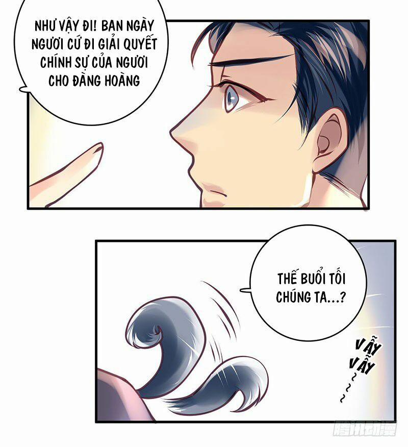 Khanh Như Tơ 40 trang 50