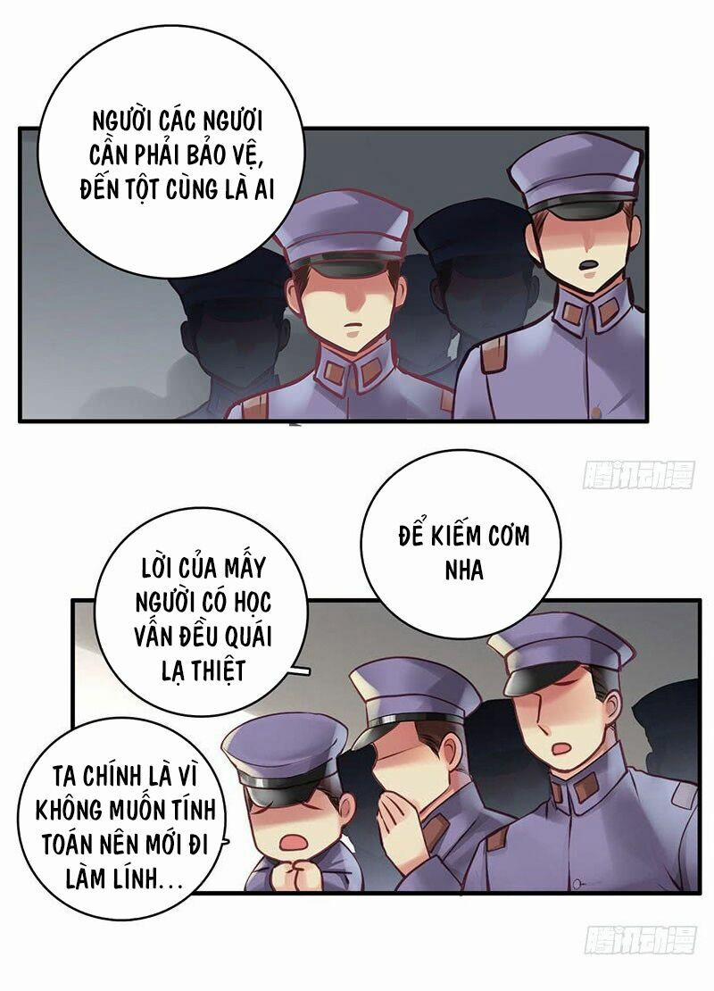 Khanh Như Tơ 41 trang 10