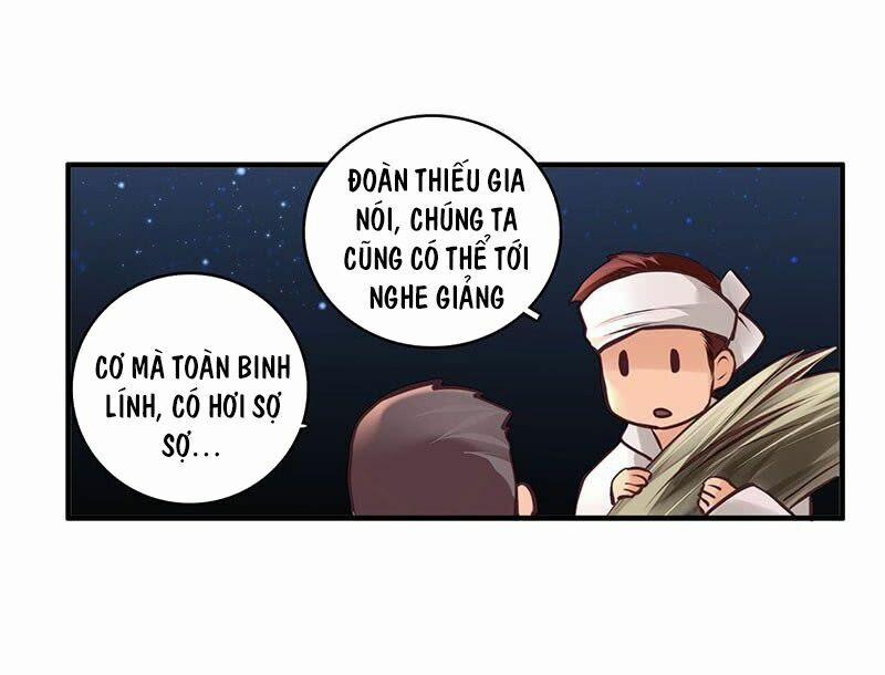 Khanh Như Tơ 41 trang 20