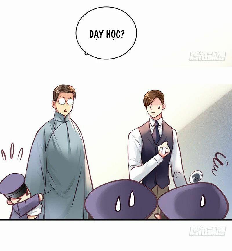 Khanh Như Tơ 41 trang 21