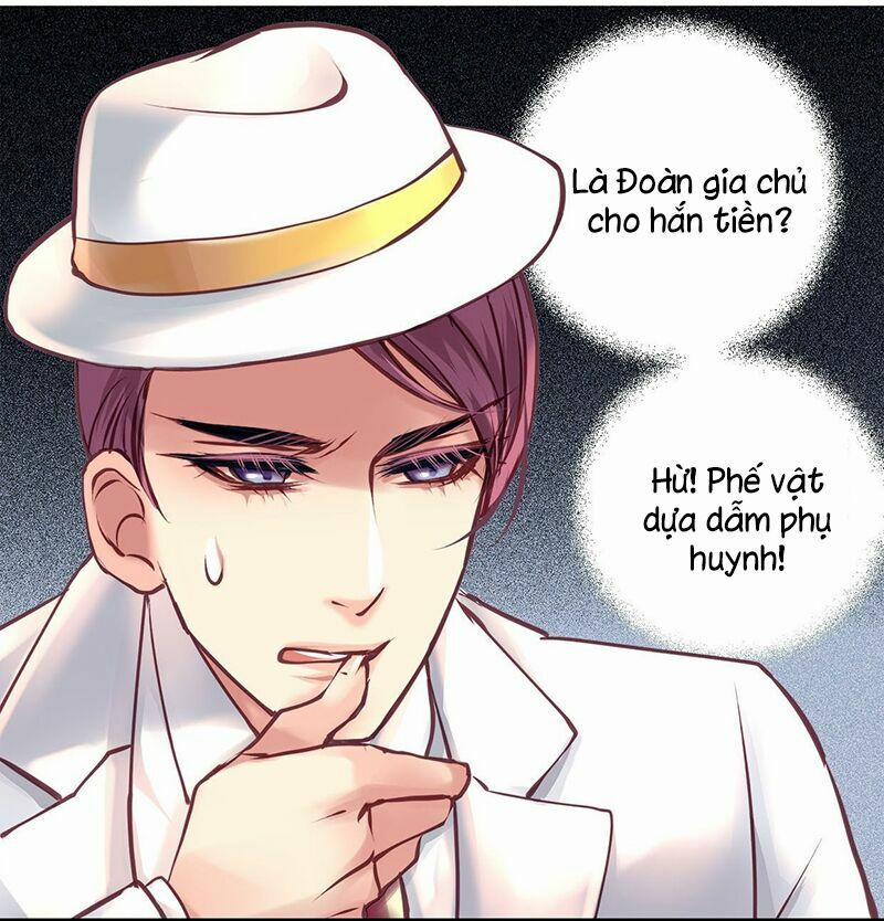 Khanh Như Tơ 41 trang 49